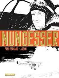  Aseyn - Fred Bernard - Nungesser