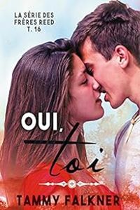 Tammy Falkner - Oui, Toi
