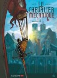 Couverture du livre La table d'émeraude - Mor  - Cedric Mainil