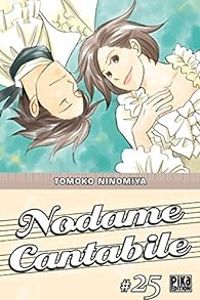 Tomoko Ninomiya - Nodame Cantabile