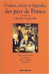 Claude Seignolle - Daniel Claude - Paris 