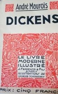 Andre Maurois - Dickens