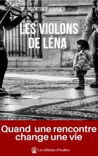 Beatrice Hammer - Les Violons de Léna