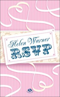 Helen Warner - RSVP