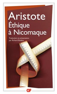 Aristote - Éthique de Nicomaque