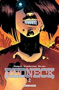 Donny Cates - Dee Cunniffe - Lisandro Estherren - Redneck