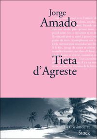 Jorge Amado - Tieta d'Agreste