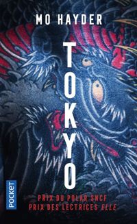 Couverture du livre Tokyo - Mo Hayder