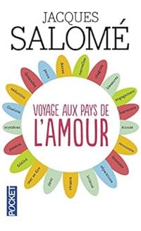 Jacques Salome - Voyage aux pays de l'amour