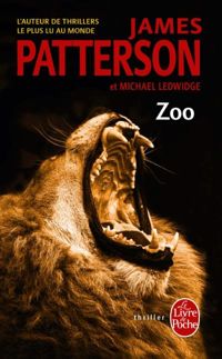 James Patterson - Michael Ledwidge - Zoo