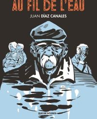 Canales Juan Diaz - Traduit Par Sophie Hofnung - Thierry Gustave Jamin - Au Fil de l'Eau