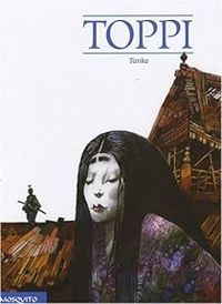 Sergio Toppi - Tanka