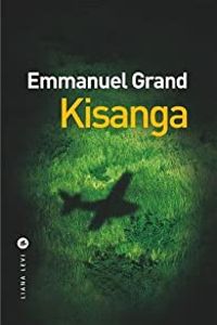 Emmanuel Grand - Kisanga