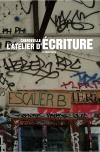 Serguei Dounovetz - L'Atelier d'écriture