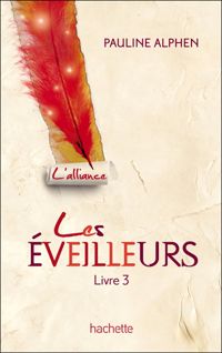 Couverture du livre L'Alliance - Pauline Alphen