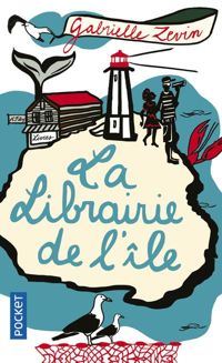 Gabrielle Zevin - La librairie de l'île