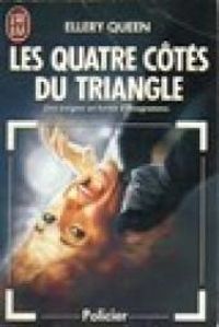 Ellery Queen - Les quatre côtés du triangle