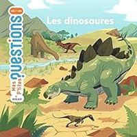 Pascale Hedelin - Les dinosaures