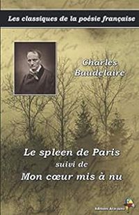 Charles Baudelaire - Le Spleen de Paris - Mon coeur mis à nu