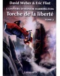 David Weber - Eric Flint - Torche de la liberté (2/2)