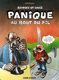  Goossens - Panique au bout du fil