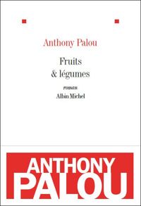 Anthony Palou - Fruits & légumes