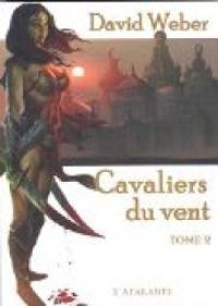 David Weber - Cavaliers du vent