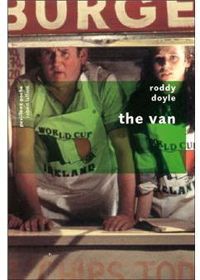 Roddy Doyle - LA TRILOGIE DE BARRYTOWN. The Van