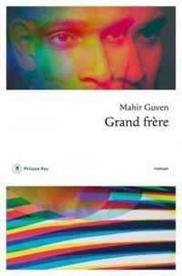 Mahir Guven - Grand frère