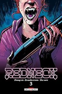 Donny Cates - Lisandro Estherren - Redneck