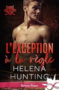 Helena Hunting - L'eÎption à la règle