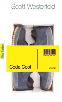 Scott Westerfeld - Code Cool