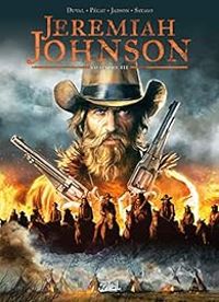 Fred Duval - Jeremiah Johnson