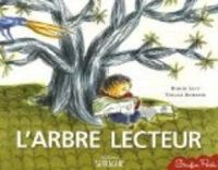 Didier Levy - Tiziana Romanin - L'arbre lecteur