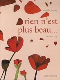 Armelle Barnier - Vanessa Hie - Rien n'est plus beau...