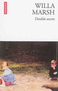 Willa Marsh - Double secret