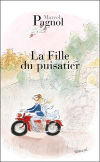 Pagnol-m - La fille du puisatier