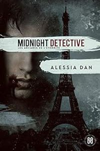 Alessia Dan - Midnight detective