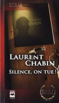 Laurent Chabin - Silence on Tue