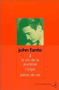 John Fante - Romans