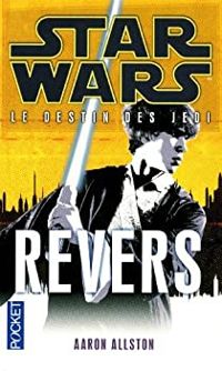 Aaron Allston - Revers