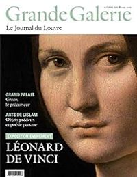 Couverture du livre Grande Galerie N 49 - Beaux Arts Magazine