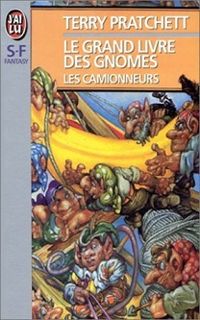 Terry Pratchett - Les Camionneurs