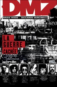 Wood-b+burchielli-r - guerre cachee: la guerre cachée