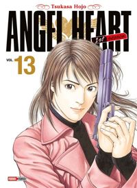 Tsukasa Hojo - Angel Heart T13