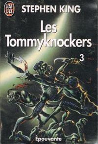 Stephen King - Les Tommyknockers