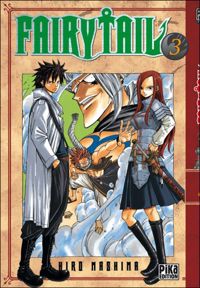 Hiro Mashima - Fairy Tail