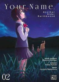 Makoto Shinkai - Earthbound