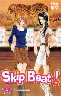 Yoshiki Nakamura - Skip Beat !