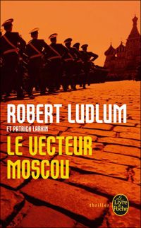 Robert Ludlum - Le livre de poche 